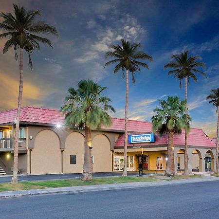 Travelodge By Wyndham אל סנטרו מראה חיצוני תמונה